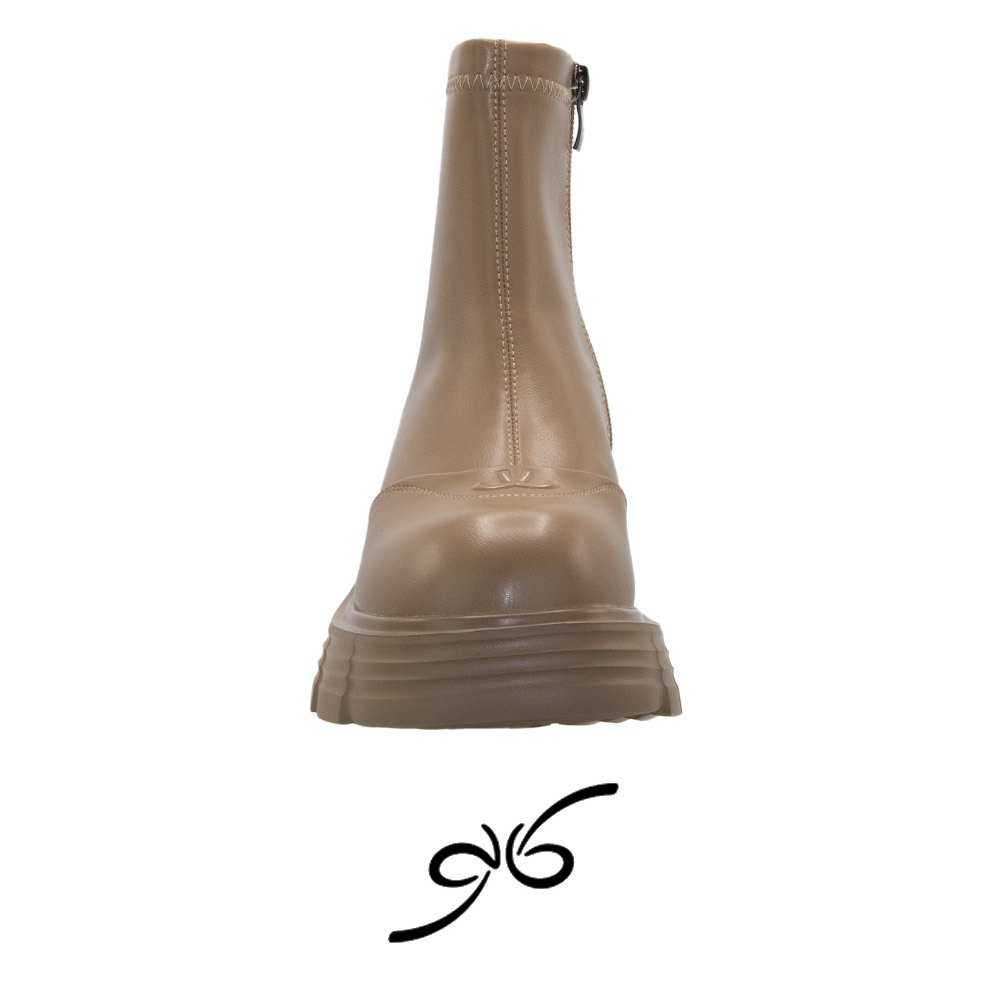 نیم بوت زنانه شیک