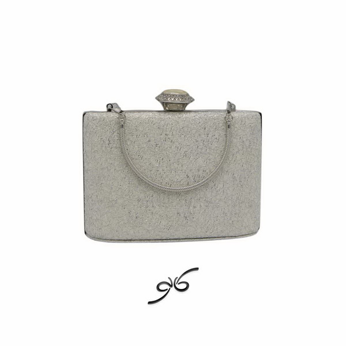 کیف مجلسی زنانه شاین