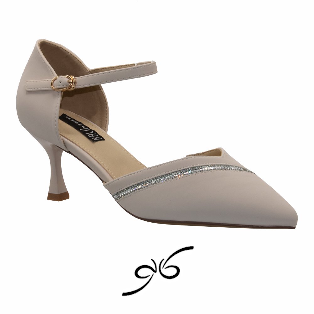کفش زنانه مجلسی کوکو