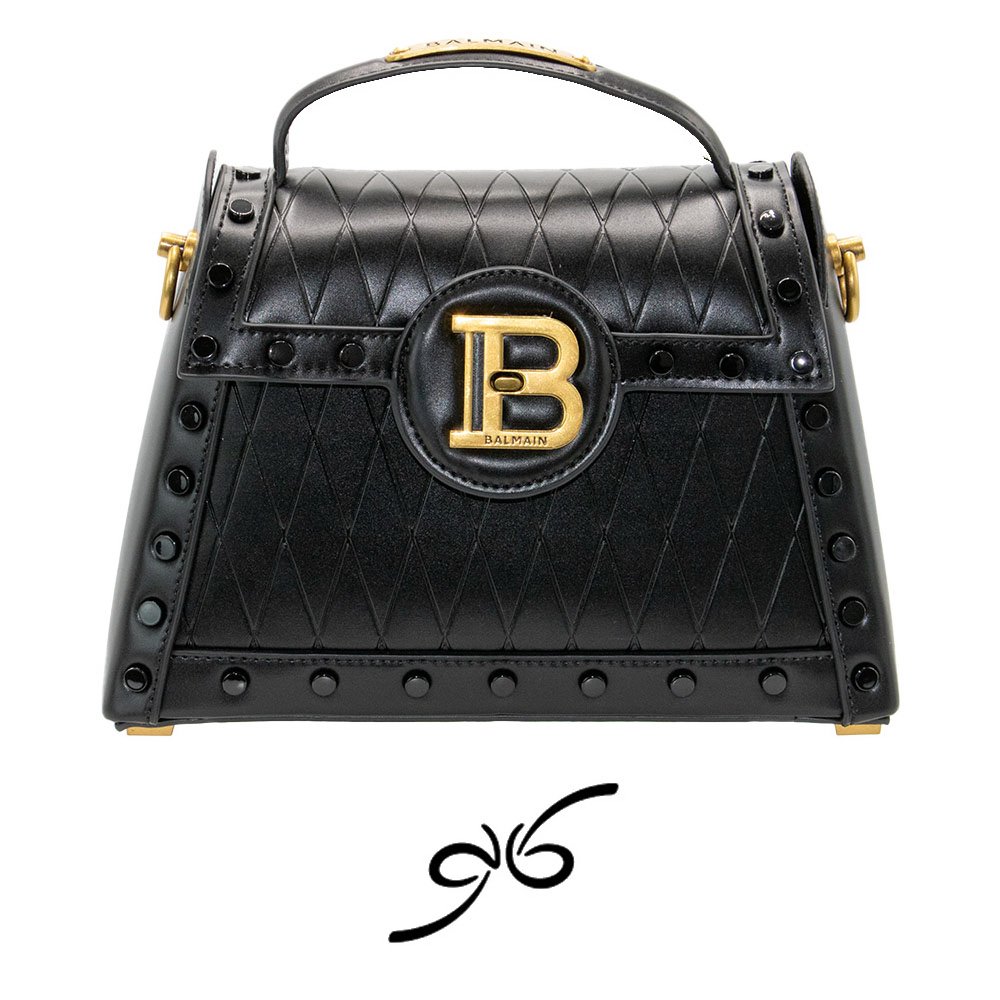 کیف لوکس بالمان