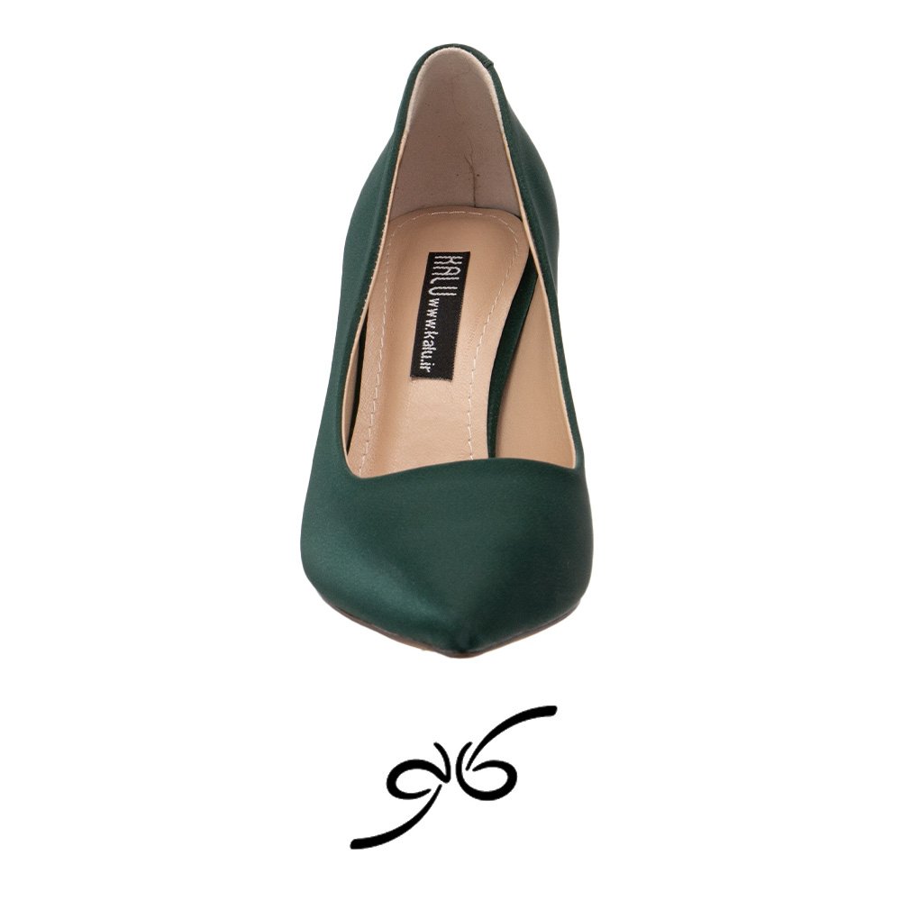 کفش پاشنه بلند زنانه لینا