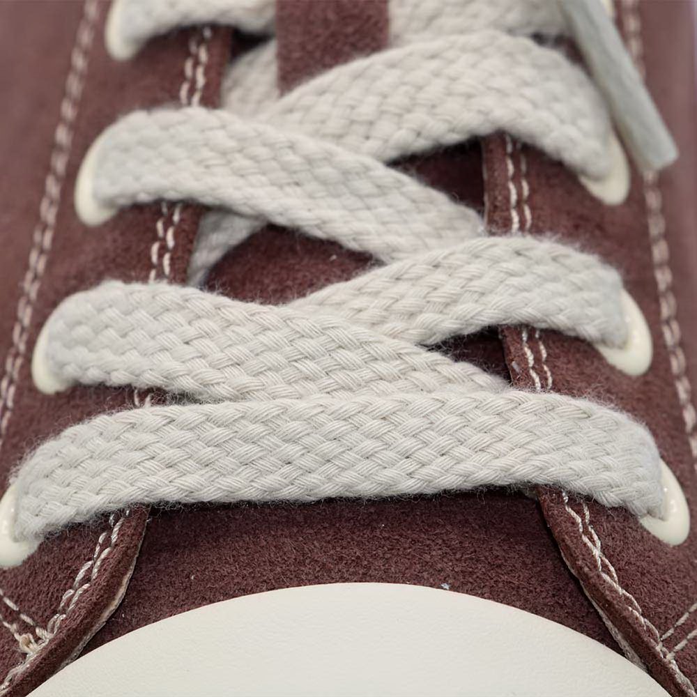 کتونی دخترانه لژدار