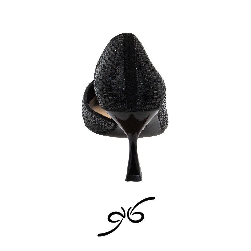 کفش بغل باز کوکو