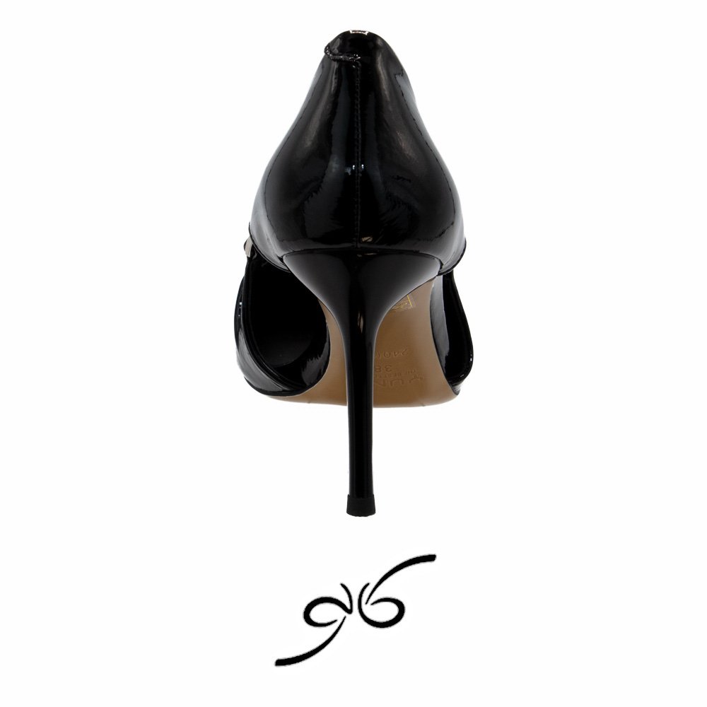 کفش زنانه مجلسی بغل باز