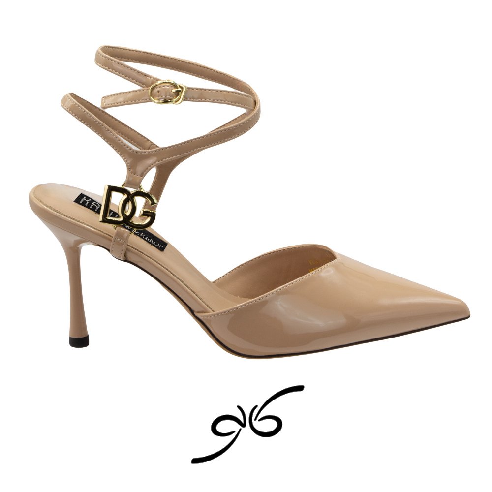 کفش شیک دی‌جی یونای