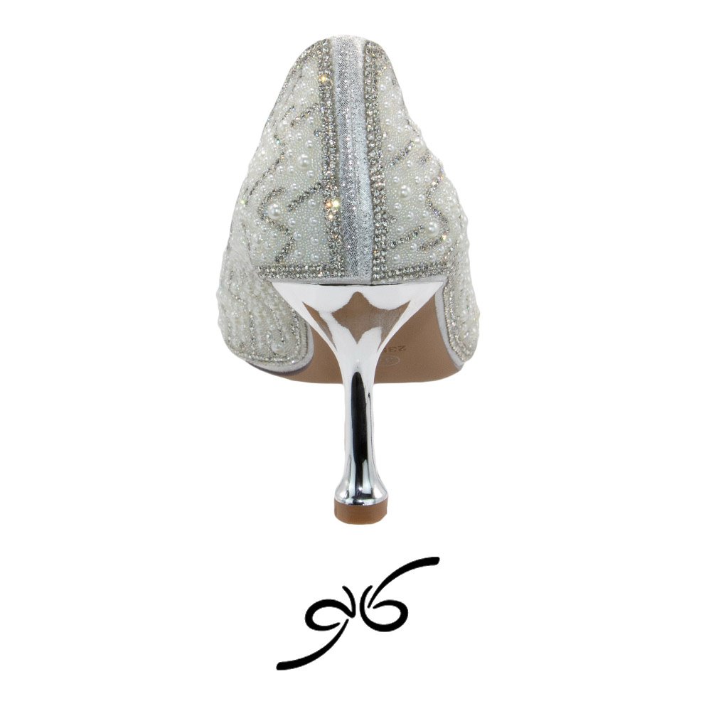 کفش مجلسی کوکو