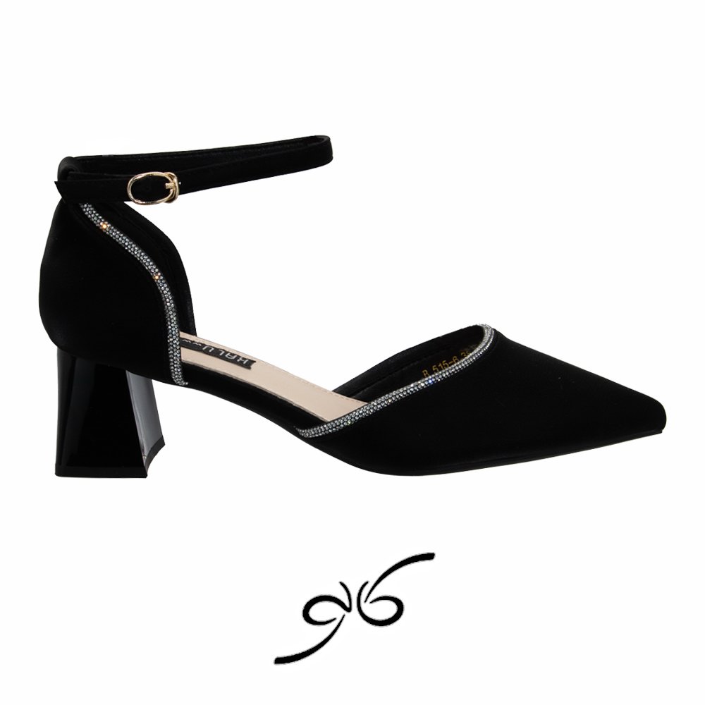 کفش مجلسی سگگ‌دار