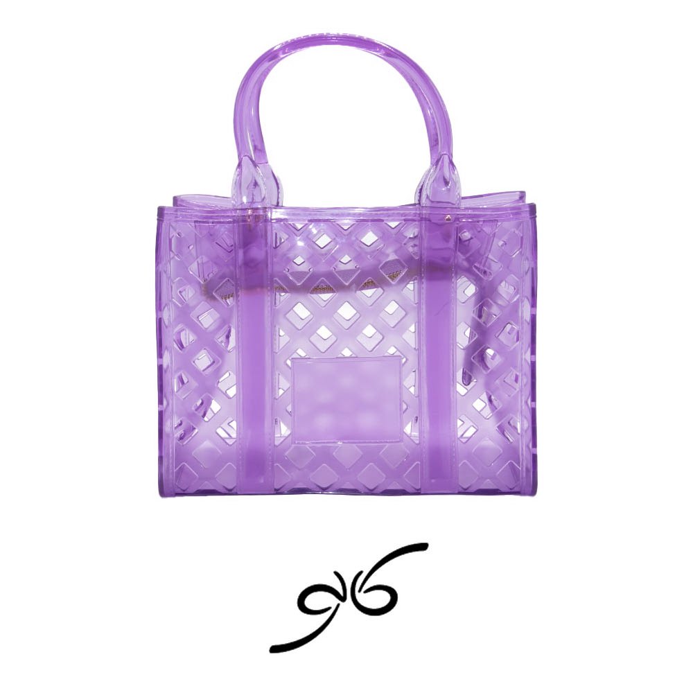 کیف پلاستیکی دخترانه