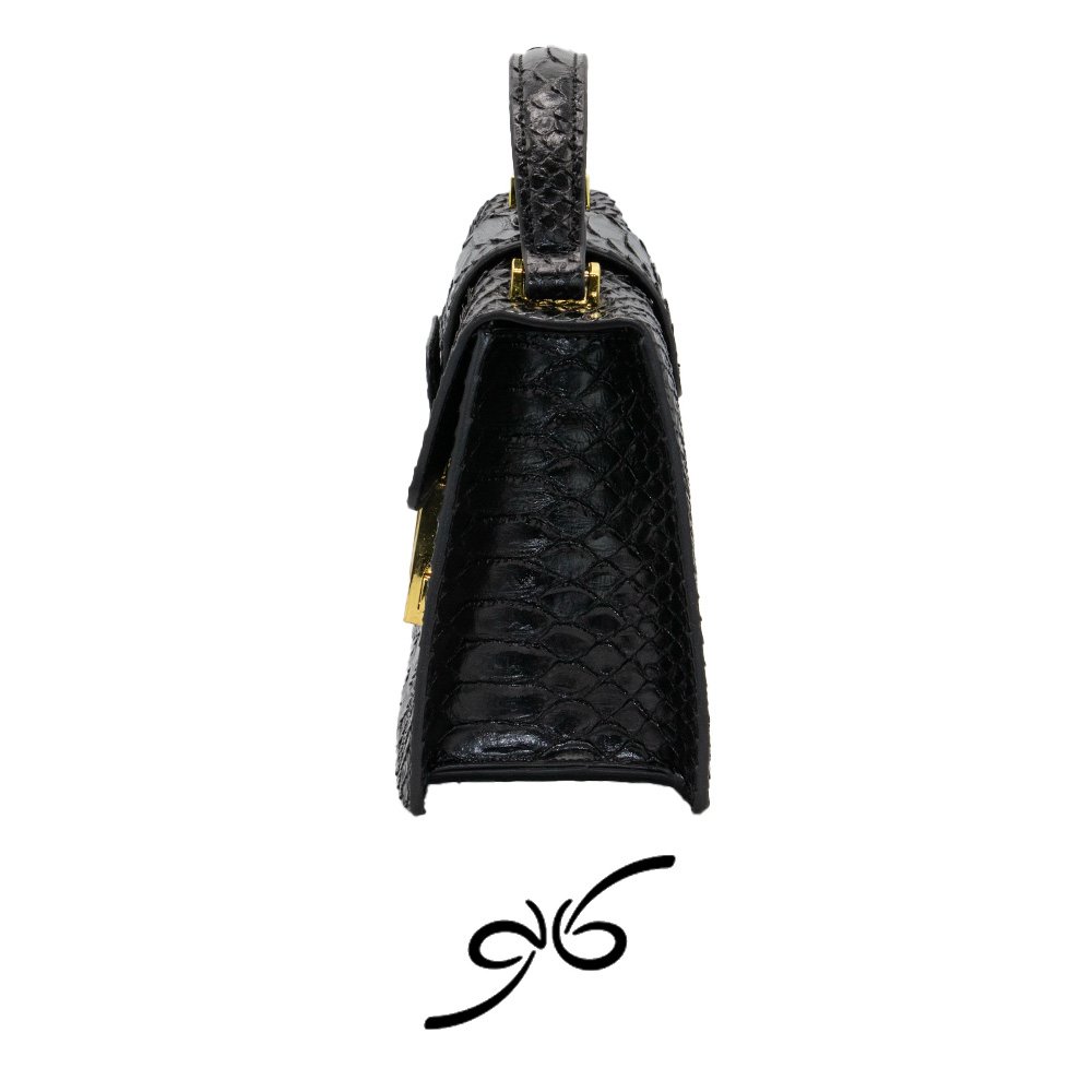 کیف چرمی تام فورد