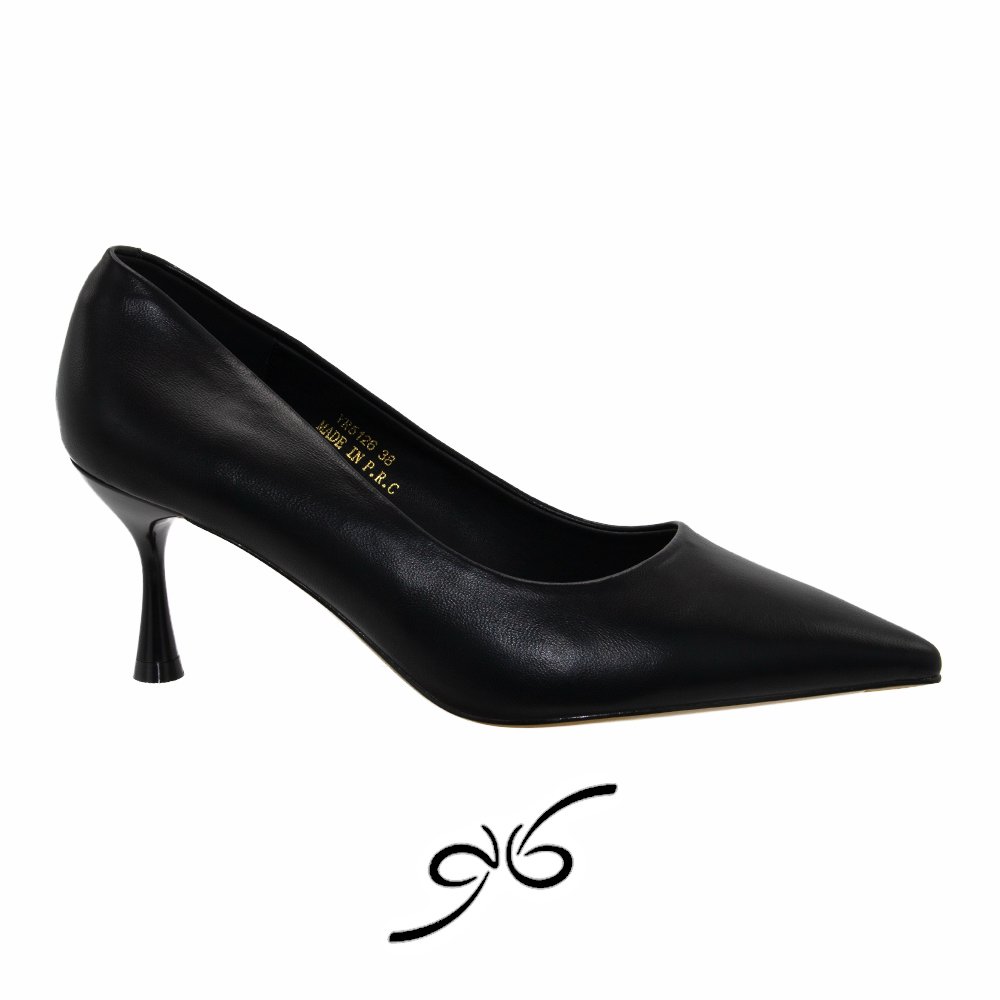 کفش زنانه مجلسی مینیمال