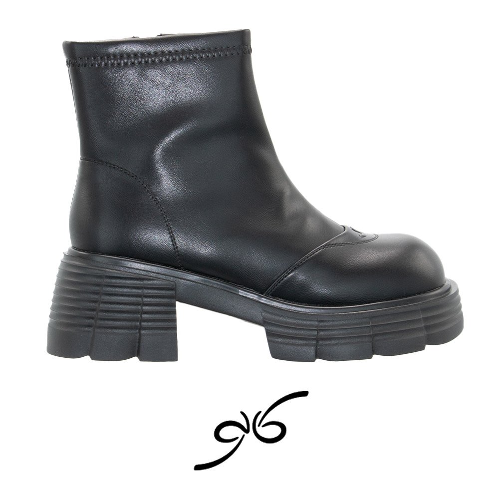 نیم بوت زنانه شیک