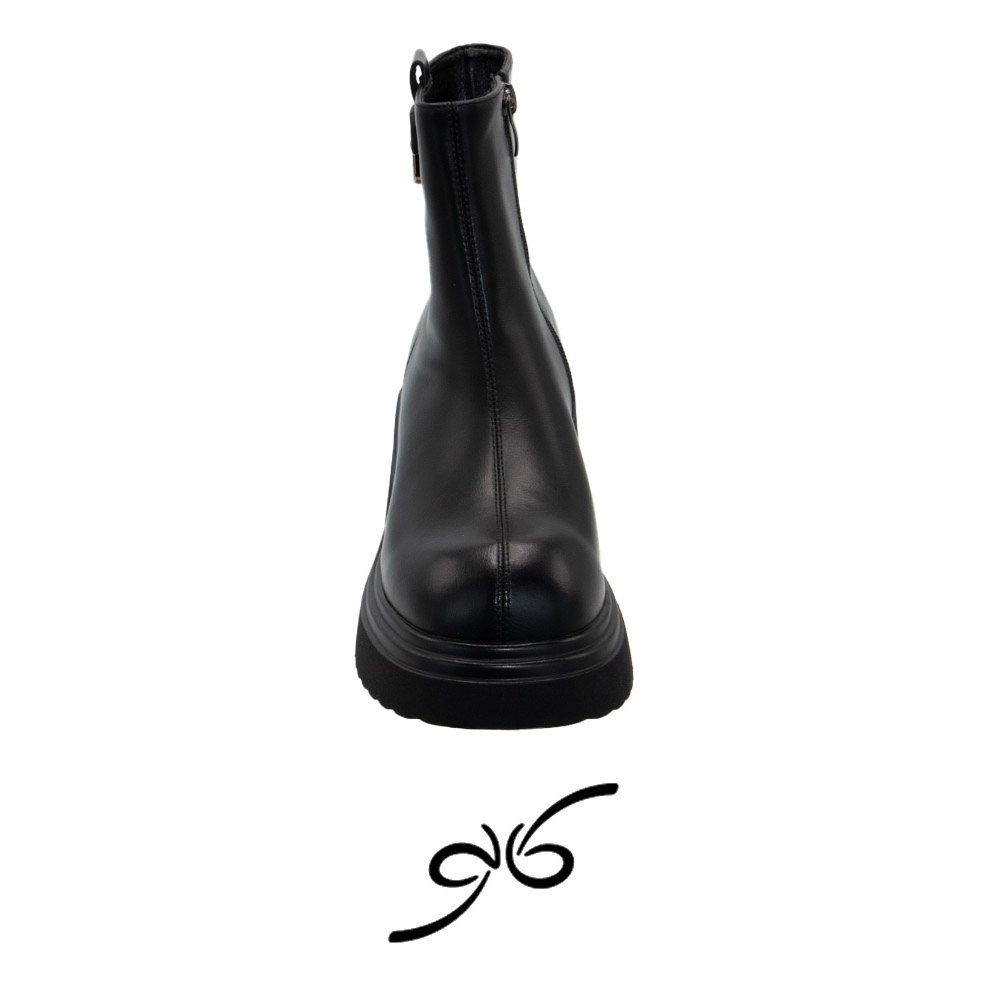 بوت زنانه شیک 