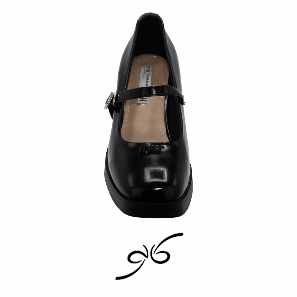 لوفر زنانه پاشنه دار یونای