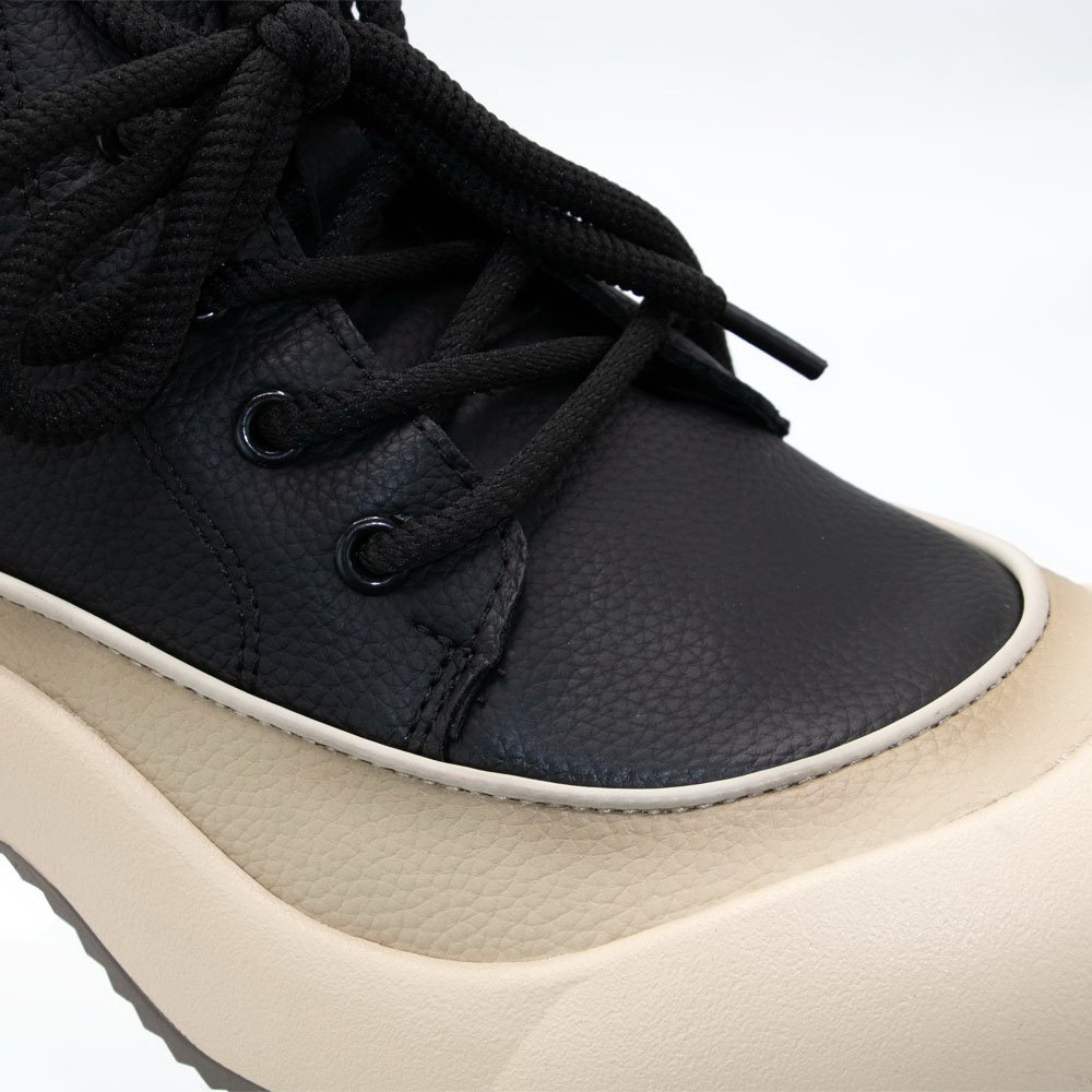 کتونی ساقدار