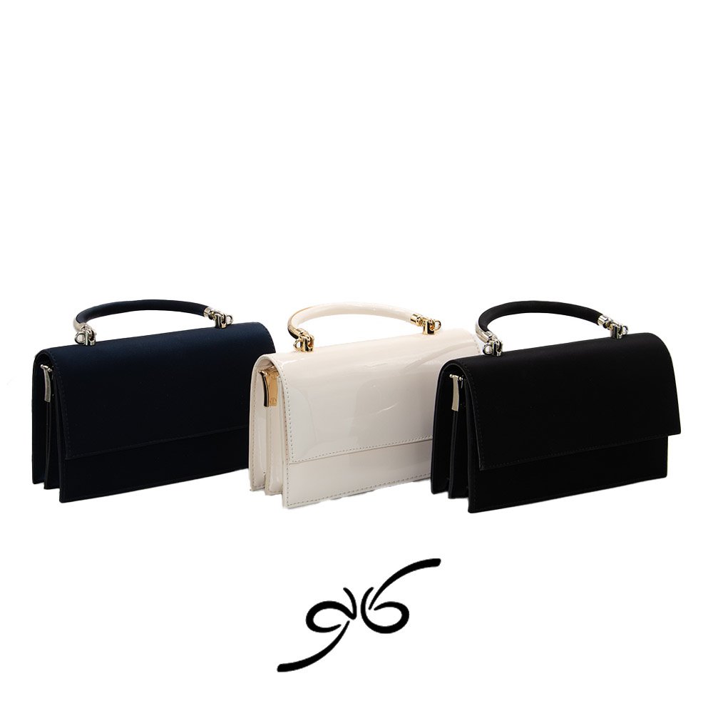 کیف دستی گره ای