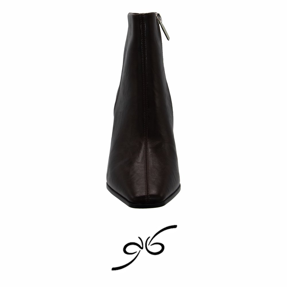 نیم بوت زنانه کالو