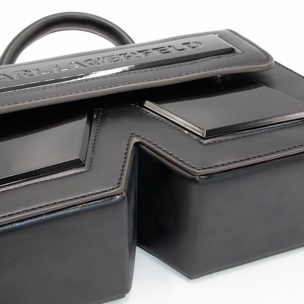 کیف چرمی ایکس کرال