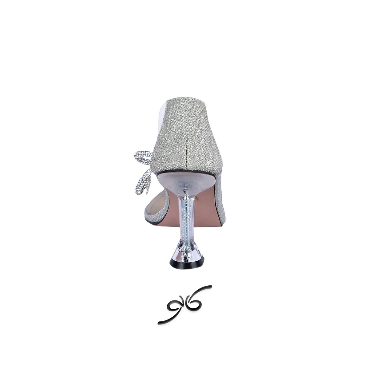 کفش مجلسی طلقی زنانه