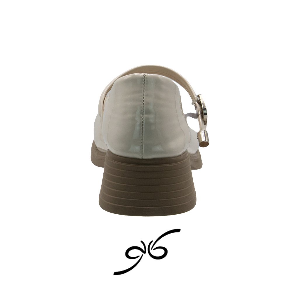 کفش زنانه اداری پاشنه دار