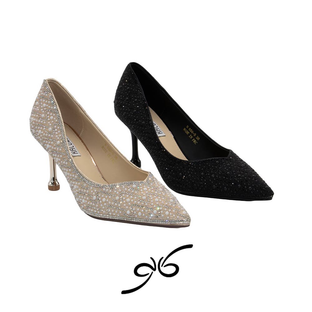 کفش مجلسی کوکو