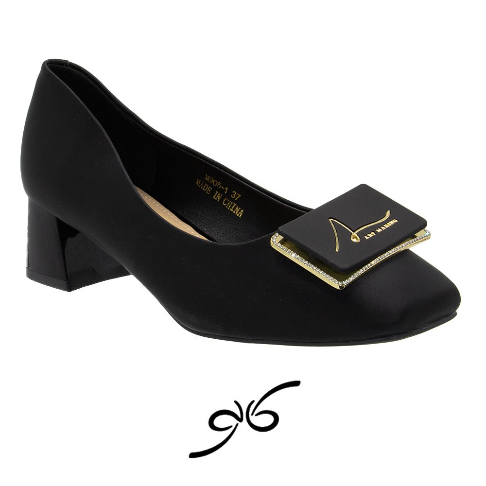 کفش زنانه مجلسی کوکو