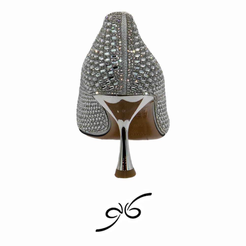 کفش زنانه مجلسی شیک