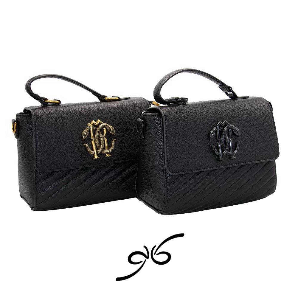 کیف مجلسی زنانه روبرتو کاوالی