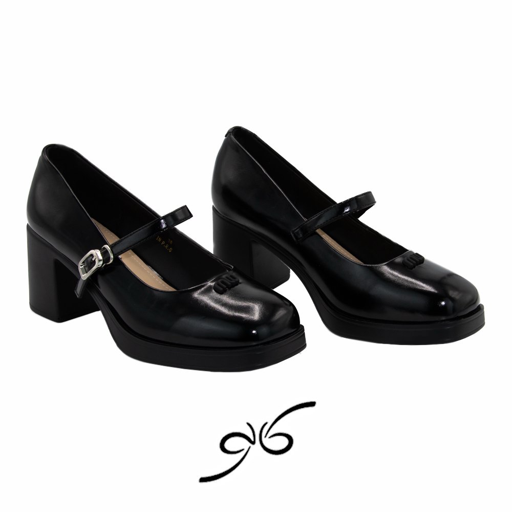 لوفر زنانه پاشنه دار یونای