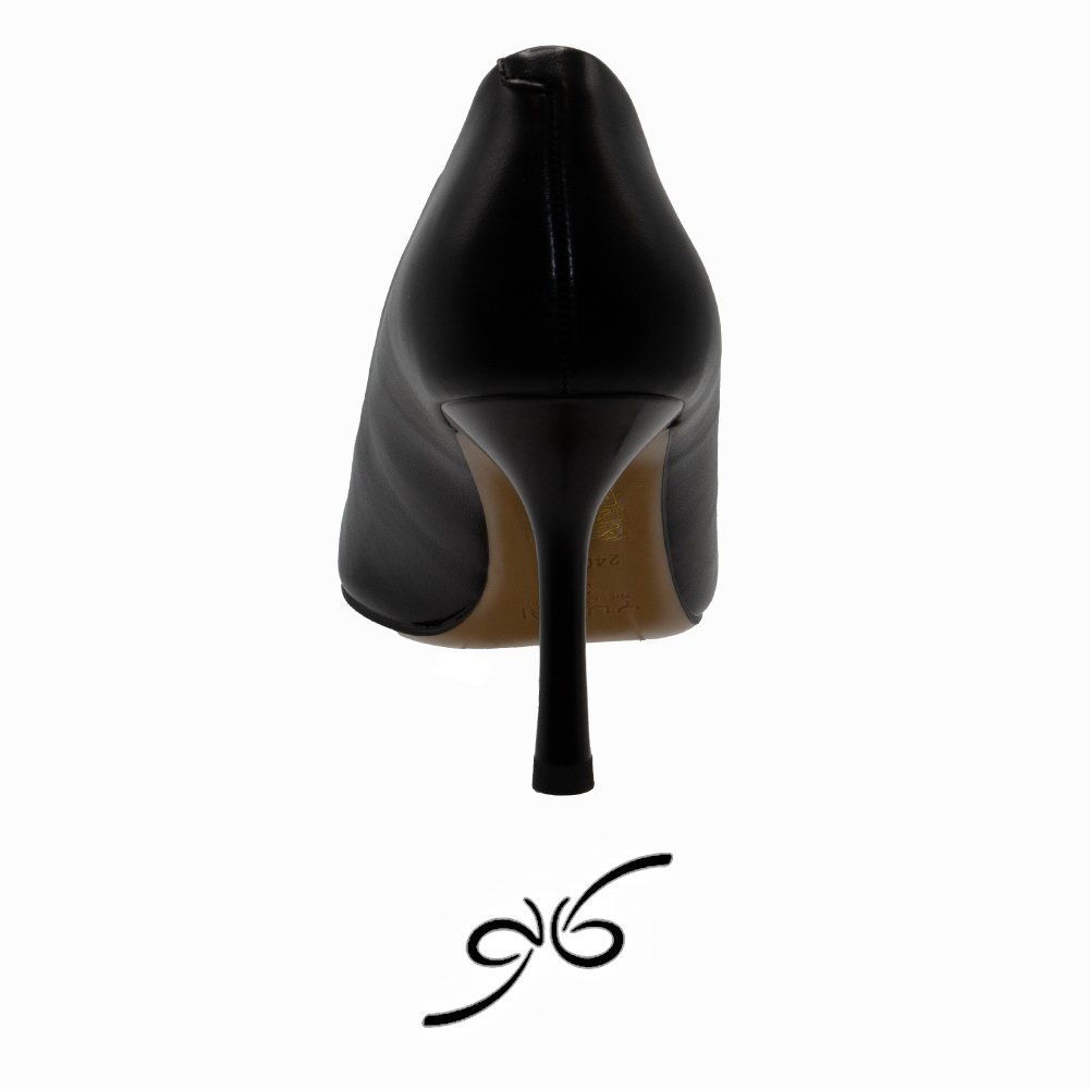 کفش زنانه مجلسی مینیمال