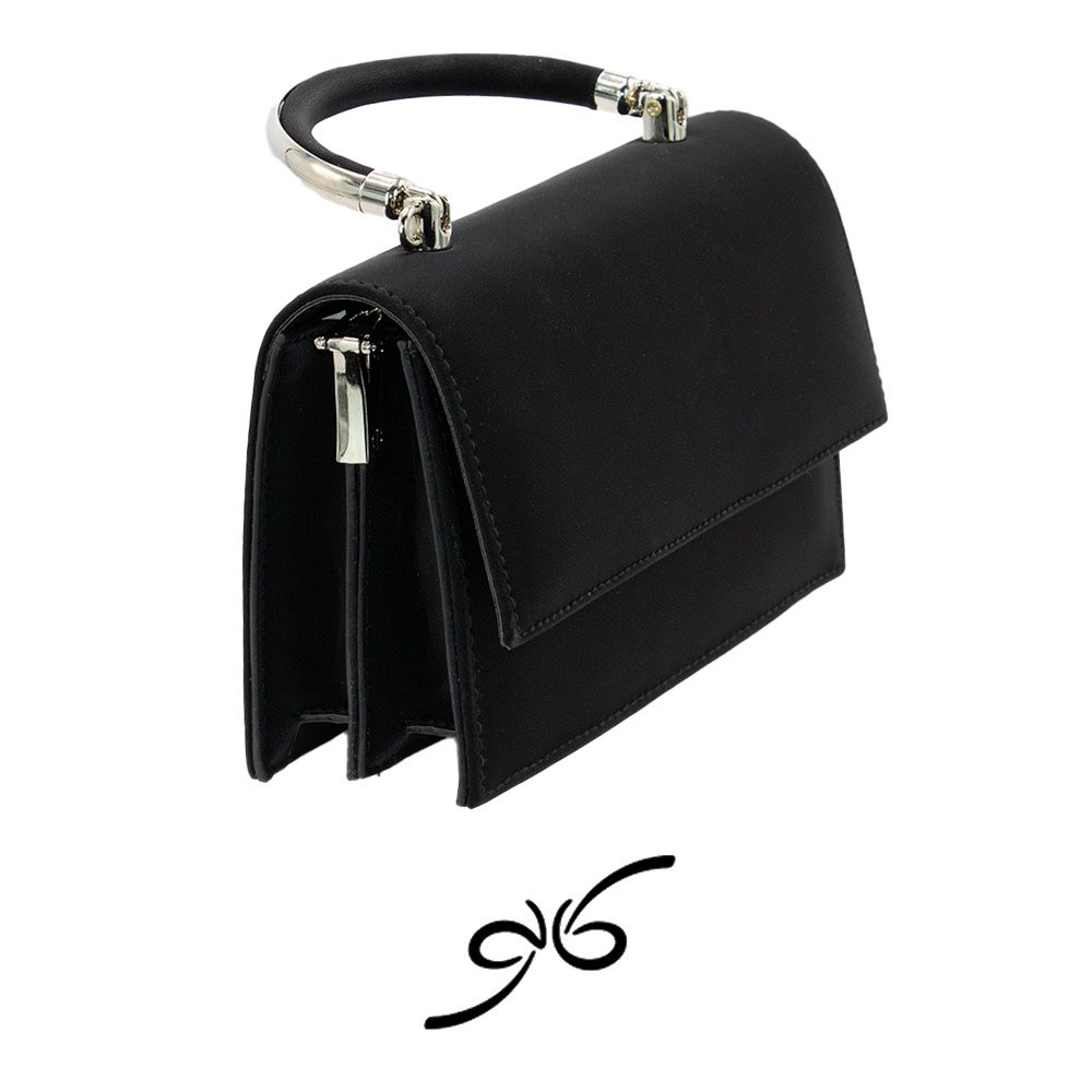 کیف دستی گره ای