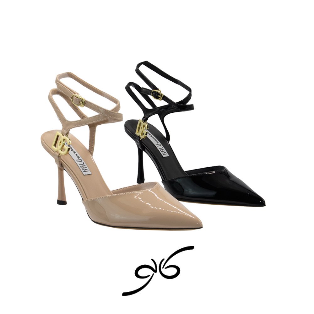 کفش شیک دی‌جی یونای