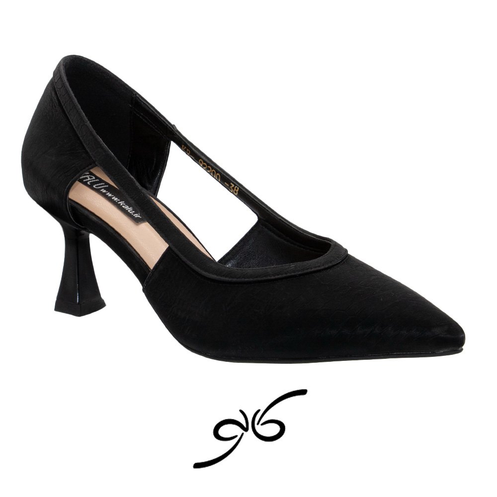 کفش بغل باز مینیمال