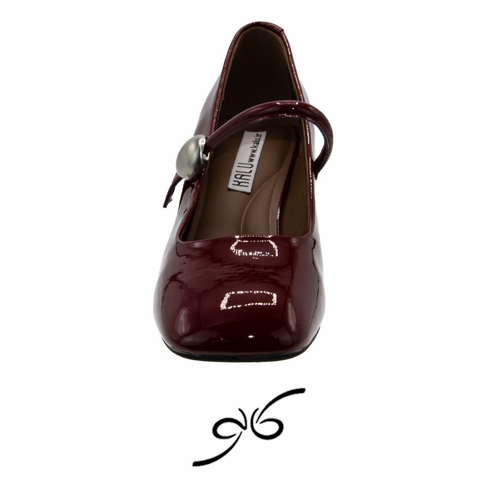 کفش زنانه عروسکی