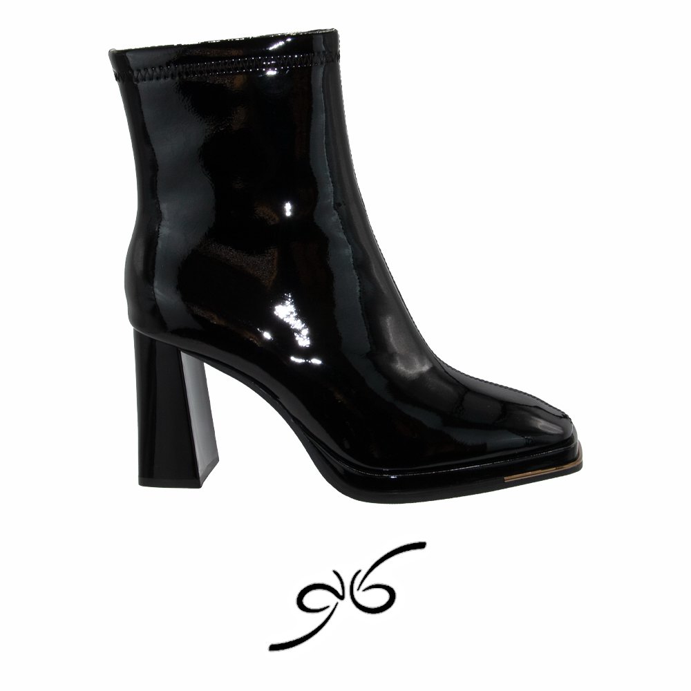 نیم بوت زنانه یونای