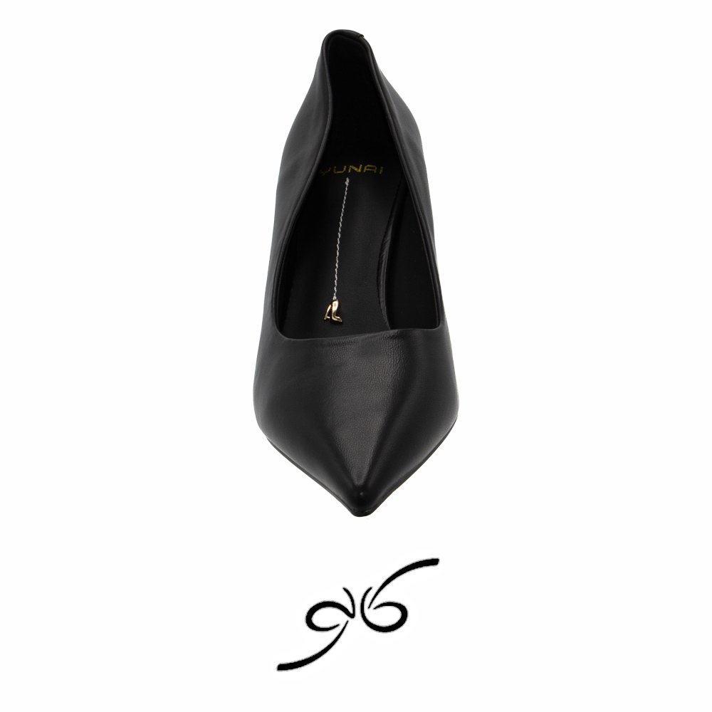 کفش زنانه مجلسی مینیمال