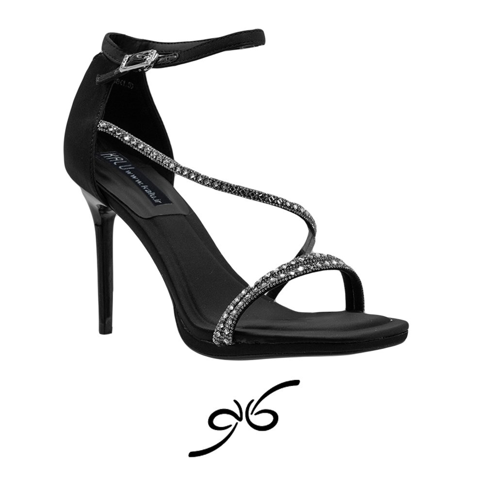 صندل شب زنانه گابریل