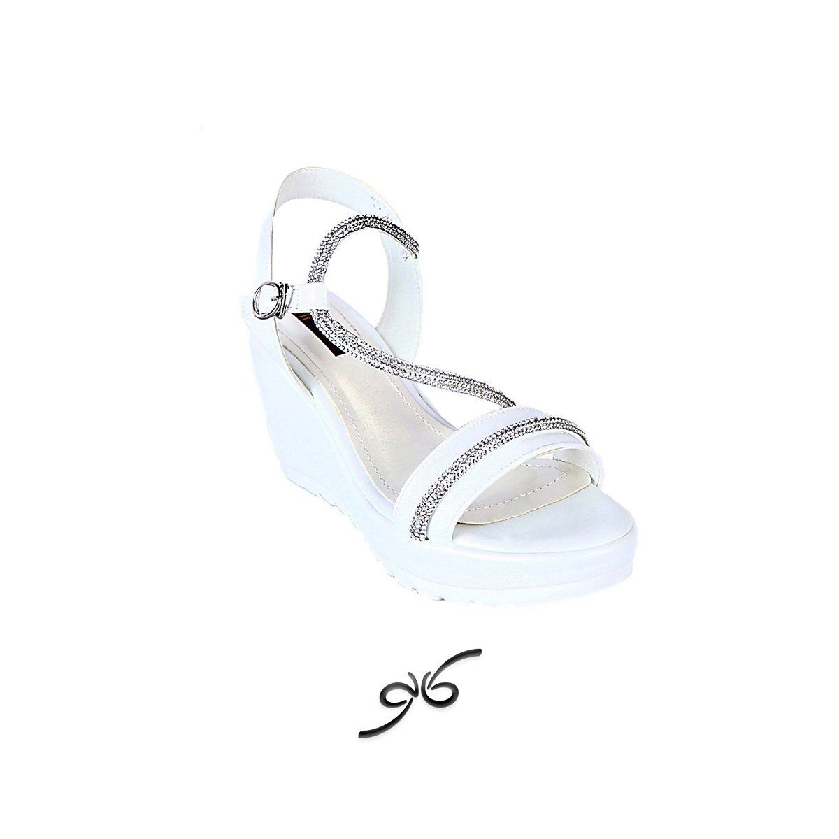  کفش تمام لژ دار مجلسی زنانه