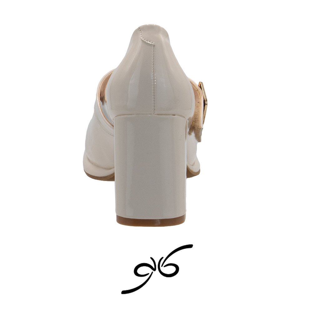 کفش تک بند میسل