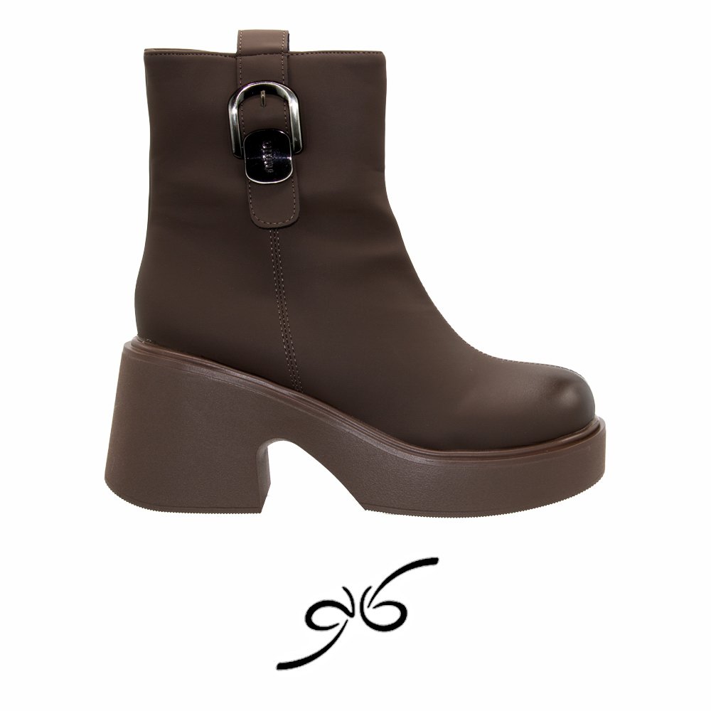 کفش زنانه شیک پاشنه دار