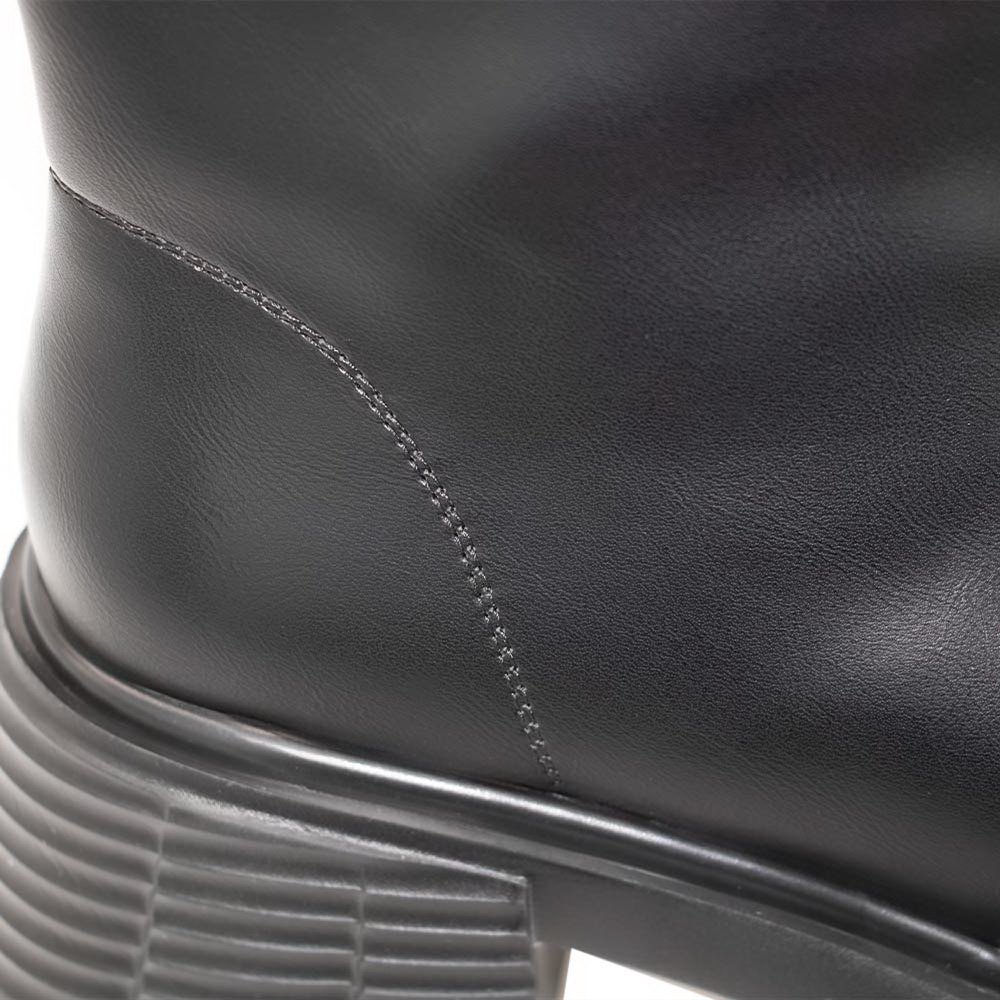 نیم بوت زنانه شیک