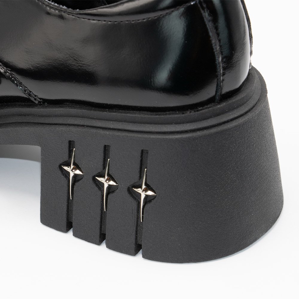 کفش سگک دار زیمور