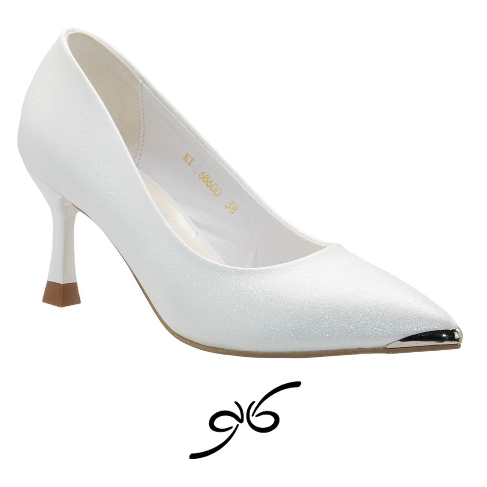 کفش زنانه آیرون آپ 7.5 سانتی متر