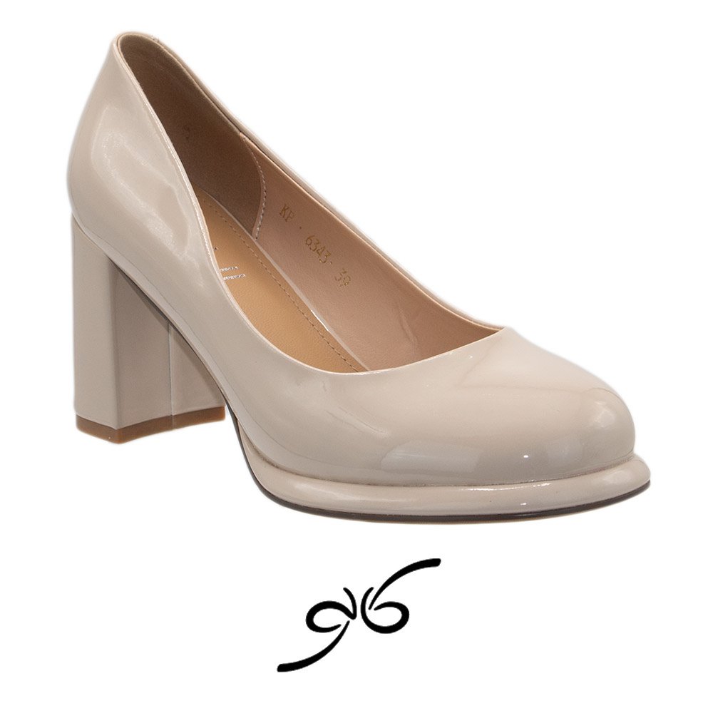 کفش مینیمال ال‌دی‌اچ