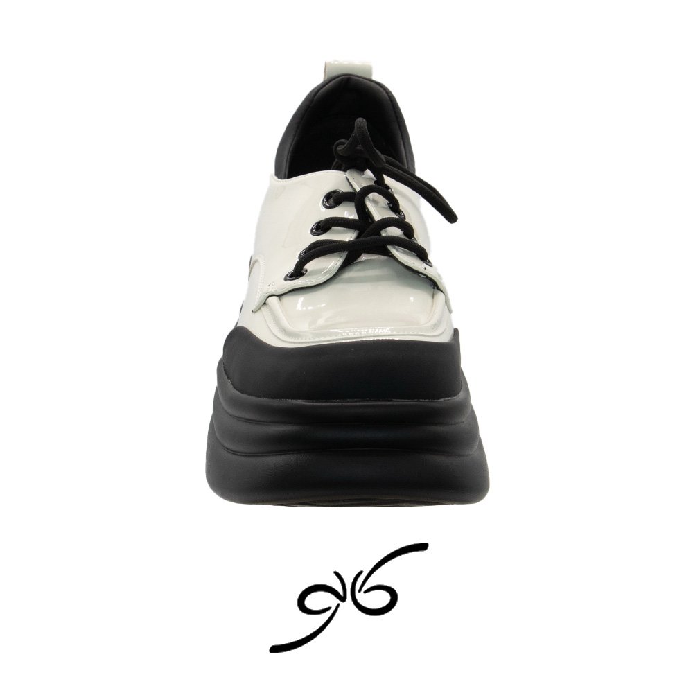 کتونی لژدار بندی کالو