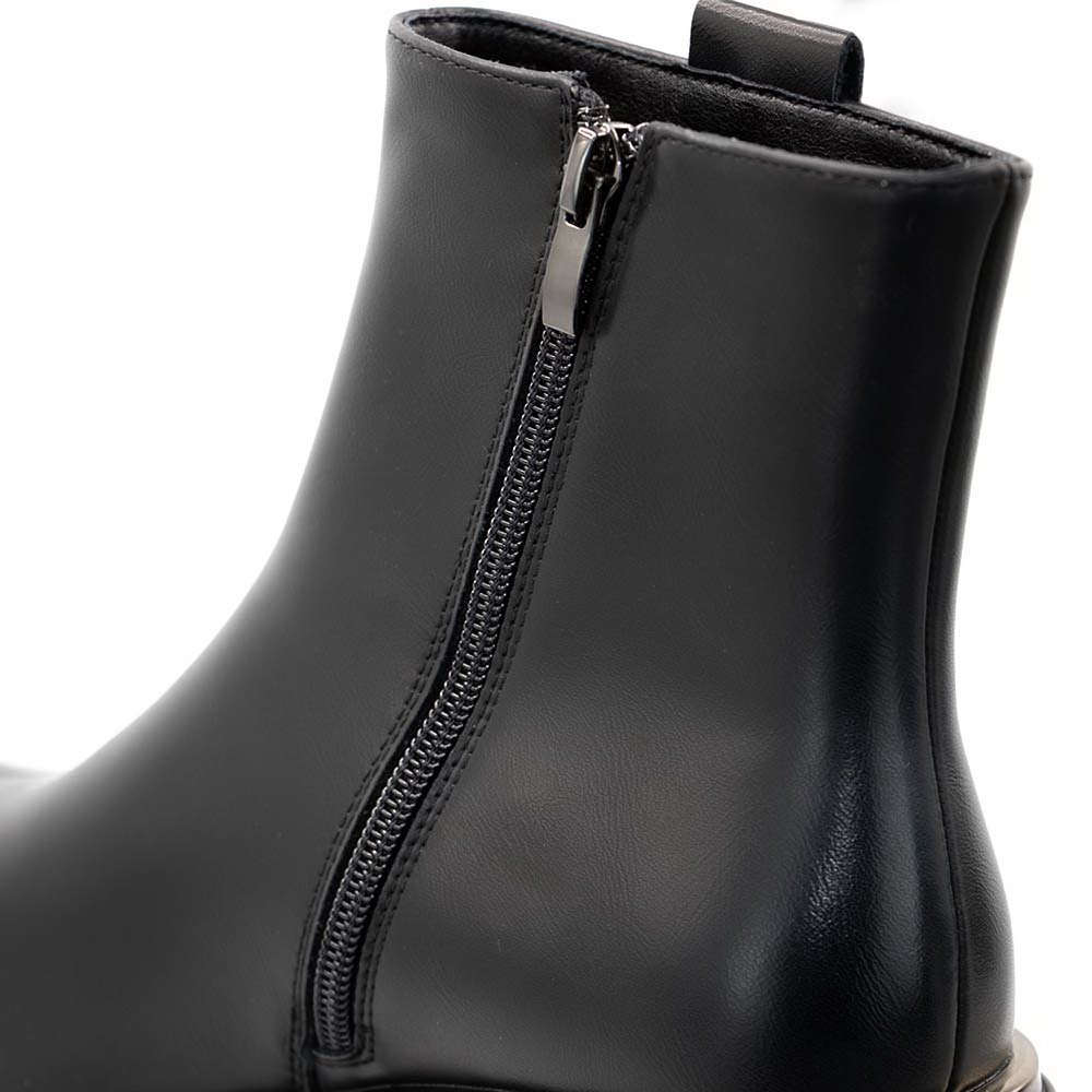 بوت زنانه پاشنه دار