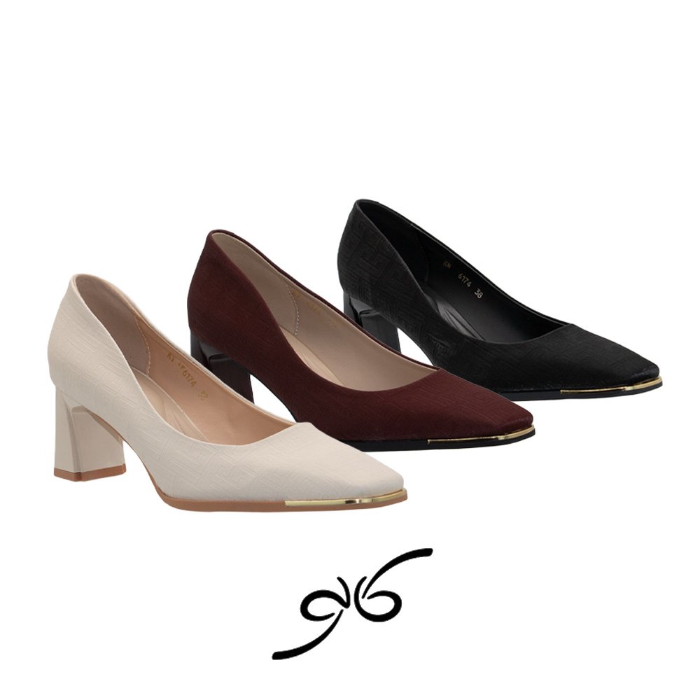 کفش مینیمال زنانه