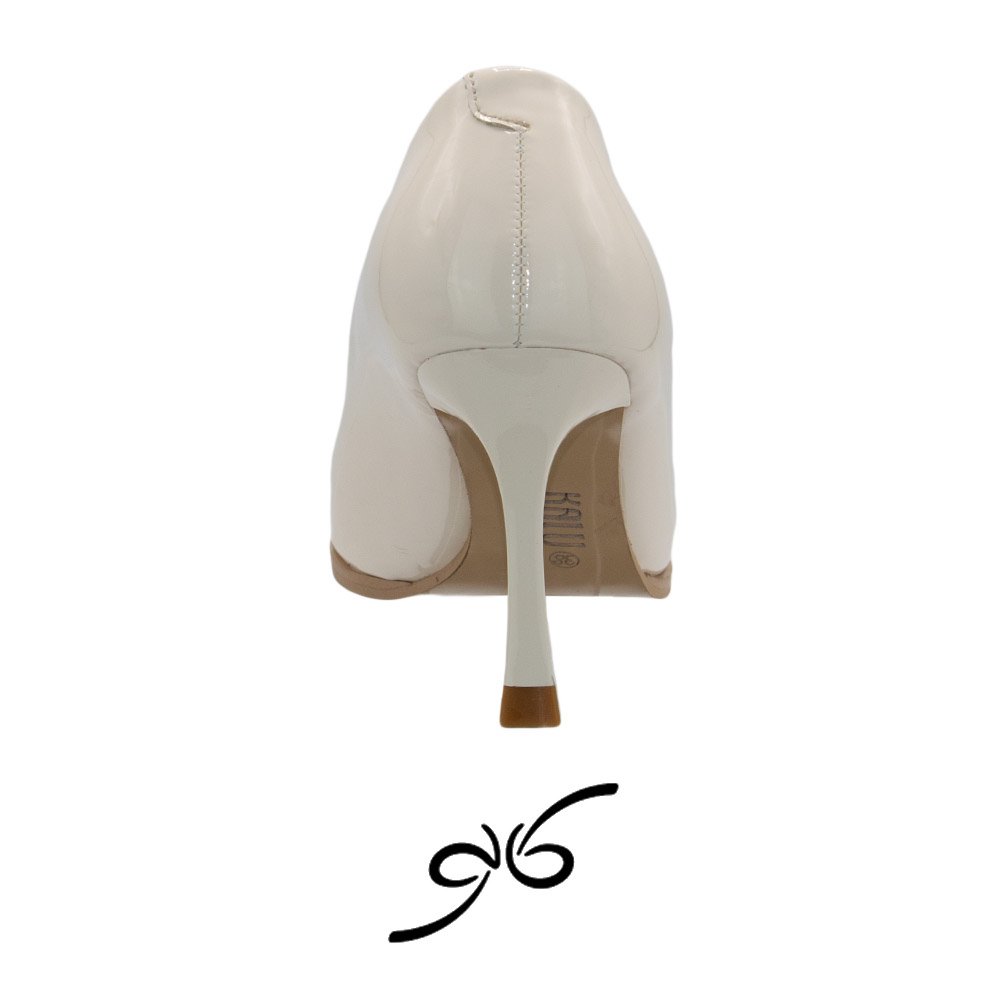 کفش نوک تیز مینیمال کالو