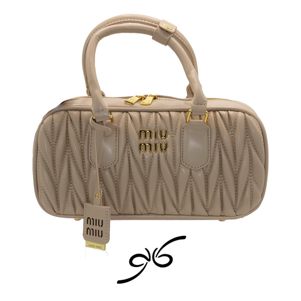 کیف دستی و دوشی میو میو