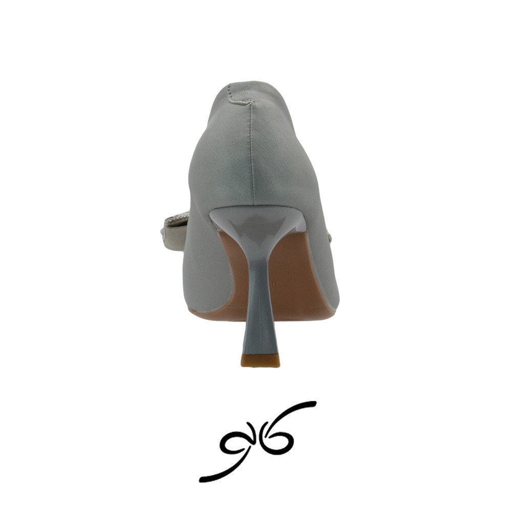 کفش زنانه نوک تیز فلاور