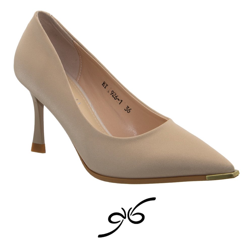 کفش زنانه مینیمال